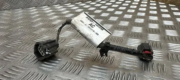 Jaguar XJ X351 Other wiring loom AW9314F238AC