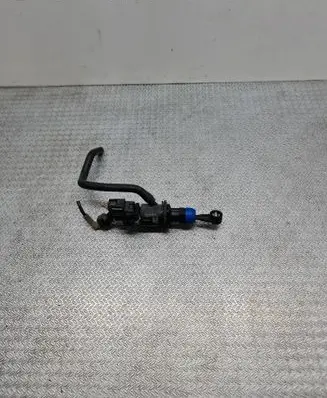 Dacia Sandero III Clutch slave cylinder 306106883R 0462214 D304223264