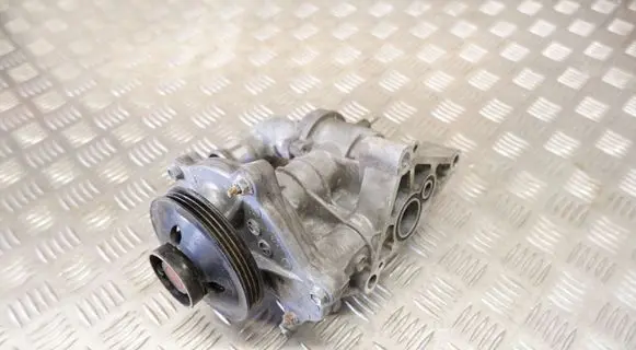 Lexus GS 250 350 300H 450H Water pump 1610039575
