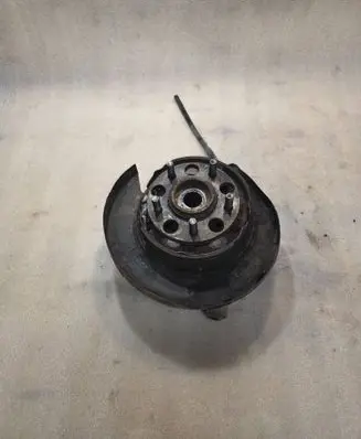 KIA Sportage Rear wheel hub
