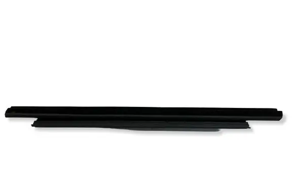 Toyota Corolla E210 E21 Rear door glass trim molding 