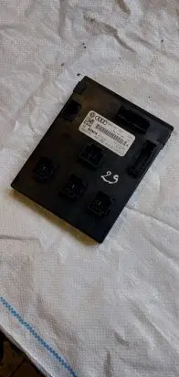 Audi A4 S4 B8 8K Engine ECU kit and lock set 8K0907063 01021001
