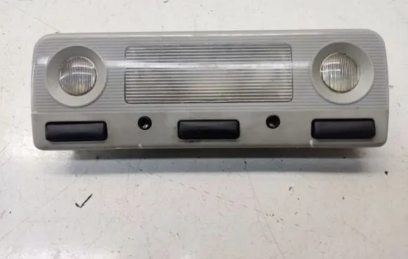 BMW 5 E39 Front seat light 8369511