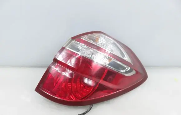 Subaru Legacy Rear/tail lights 