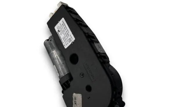 Mercedes-Benz A W176 Central body control module A4297 A1769003304