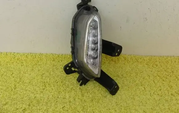Hyundai i30 Front fog light