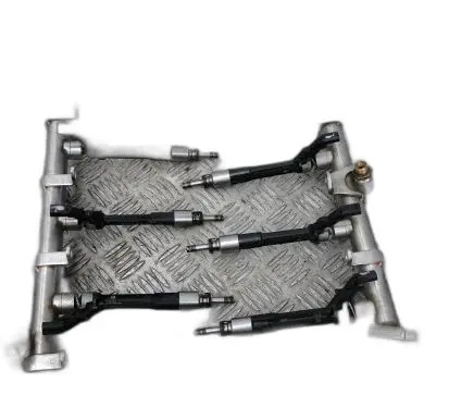 Audi A4 S4 B9 Fuel injector