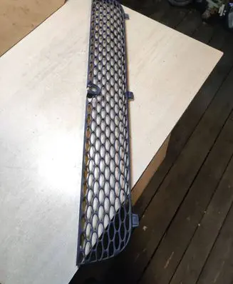 Ford Transit Front grill