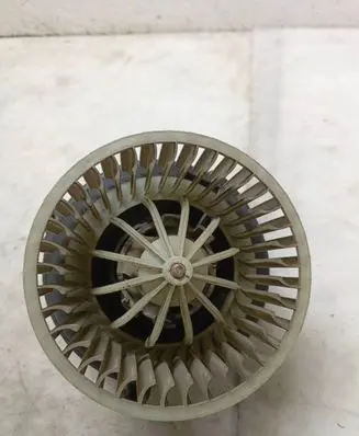 Fiat Ducato Heater fan/blower 102020 2002221 34168