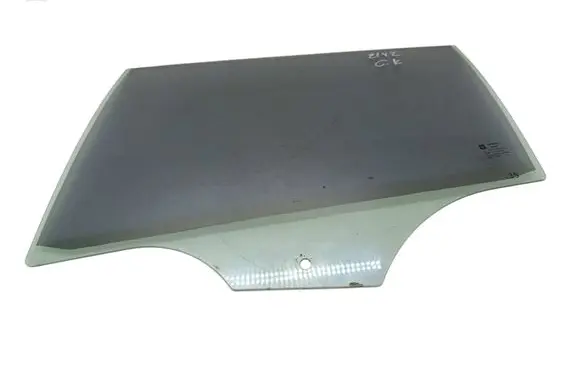 Opel Insignia A Rear door window glass 43R000055 E000090 D0T747M540AS2