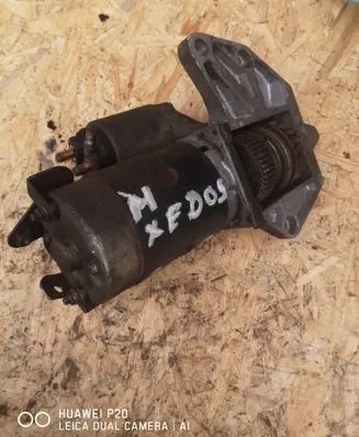 Mazda Xedos 6 Starter motor M2T25681