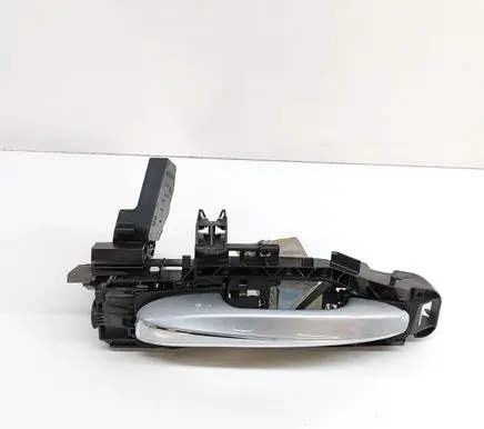 Mercedes-Benz GLE W167 Front door exterior handle A0997602102 A0997601901