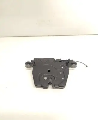 BMW 6 F12 F13 Tailgate/trunk/boot lock/catch/latch 51247191212 918064104