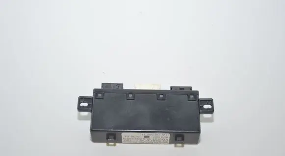 BMW 5 E39 Door control unit/module 6904255