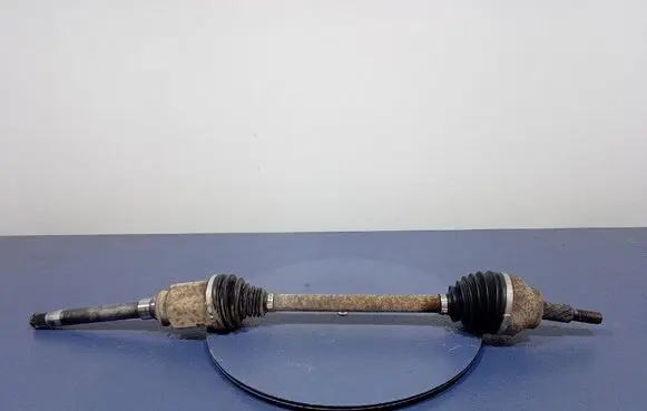 Jeep Grand Cherokee Front driveshaft