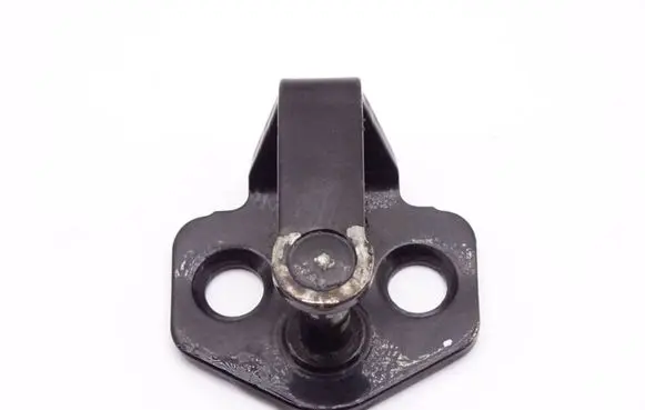 Mazda Tribute Front door lock loop/hook striker MAZDA_TRIBUTE_00-07_RYGIEL_DRZWI