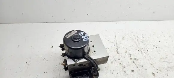 Volvo S80 ABS Pump 8619538 TKR4H14A41 346982