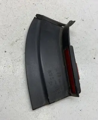 Rear tail light reflector