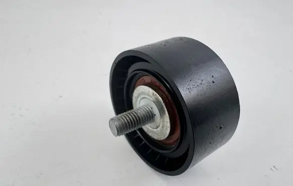 Jeep Compass Alternator belt tensioner pulley 46345188