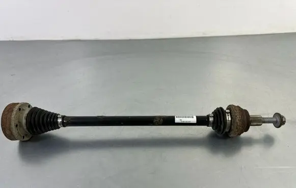 Volkswagen Tiguan Rear driveshaft 3Q0501204D