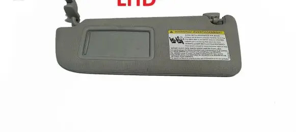 Audi A8 S8 D4 4H Sun visor 4H0857551 29748 4H0857551C