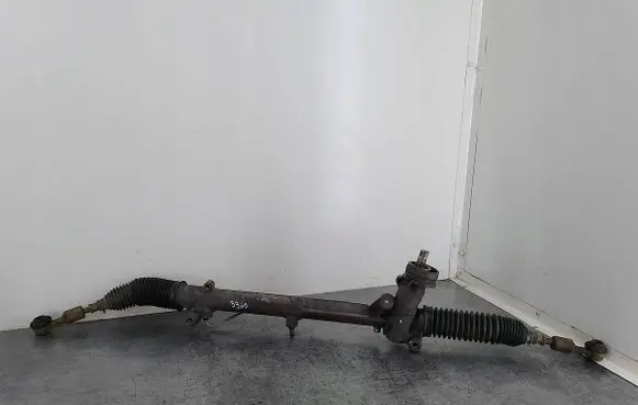 Audi A4 S4 B6 8E 8H Steering rack 8E1422066D
