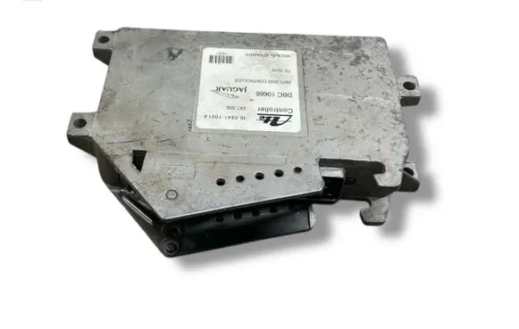 ABS control unit/module