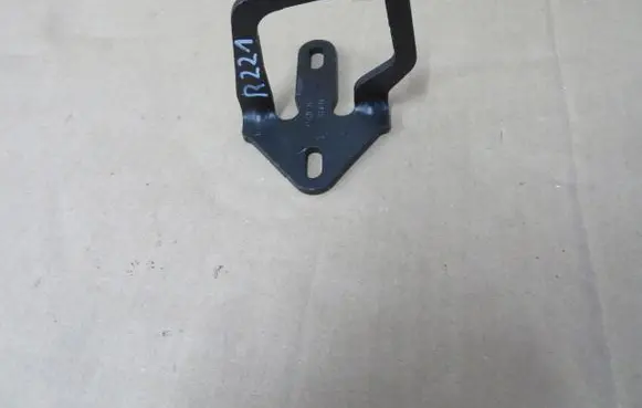 Mercedes-Benz B W246 W242 Engine bonnet/hood lock/latch loop/hook A2468800360
