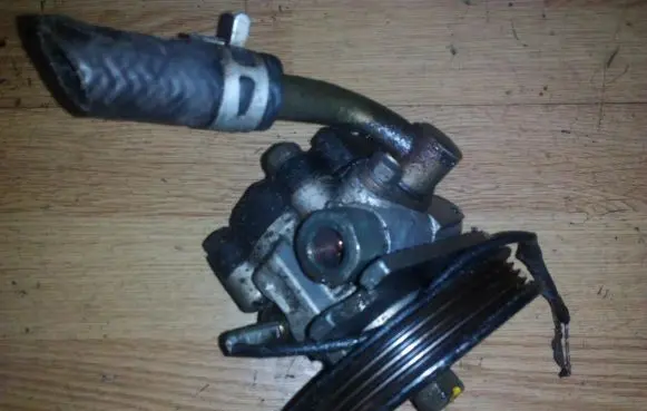 KIA Shuma Power steering pump 2a232600a