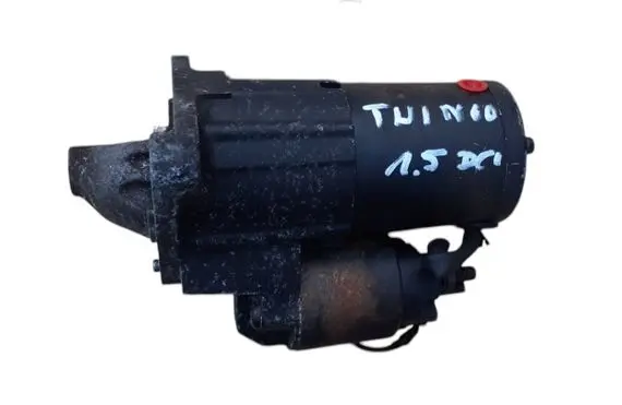 Renault Twingo II Starter motor 8200369521R