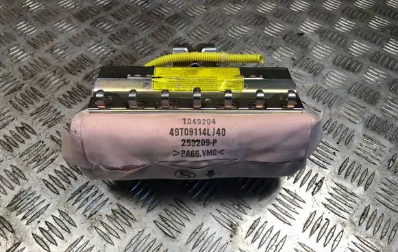 Subaru Impreza III Passenger airbag 1049204 250209P 49T09114LJ40