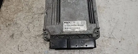 Engine control unit/module