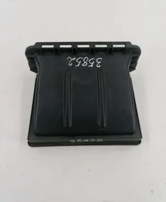 Mercedes-Benz GLC X253 C253 Air filter box cover A2138307400