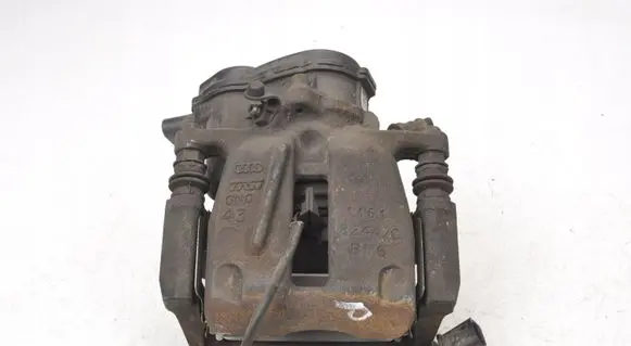 Audi A8 S8 D4 4H Rear brake caliper 