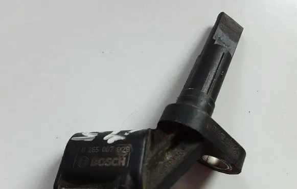 Audi A5 8T 8F ABS brake wheel speed sensor 0265007929