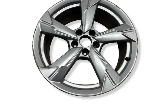 Audi A6 C7 R18 alloy rim 4K0601025D