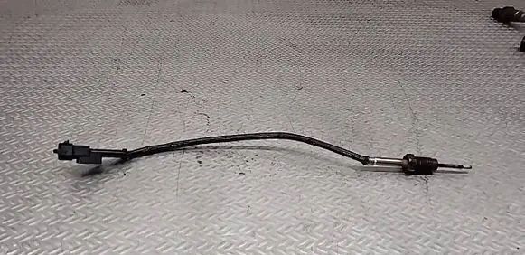KIA Sportage Exhaust gas temperature sensor