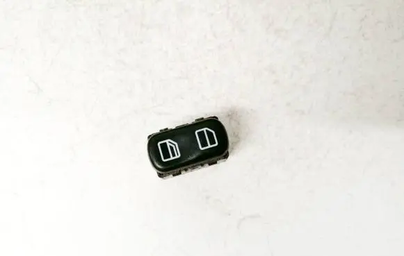 Mercedes-Benz Vaneo W414 Electric window control switch a4145450607 a4145450607kz