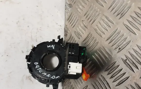 Mitsubishi Outlander Airbag slip ring squib (SRS ring)