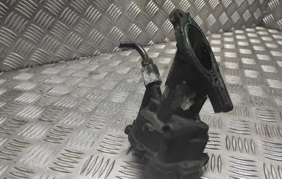 Ford Transit - Tourneo Connect Vacuum pump 9140050600