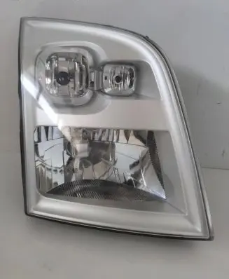 Ford Transit Headlight/headlamp 6C1113W029DF