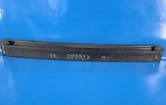 Toyota Camry VIII XV70 Rear bumper mounting bracket 5217133180