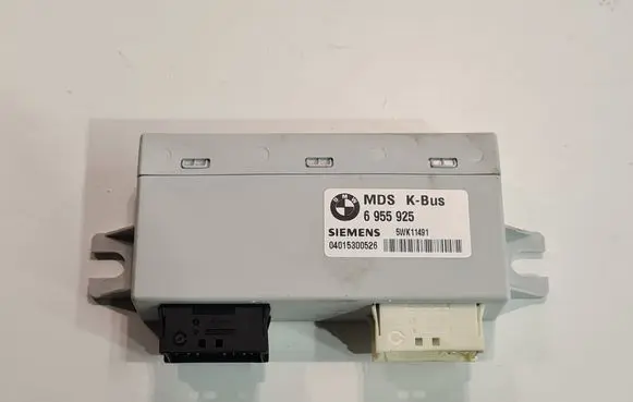 BMW X5 E53 Sunroof control unit/module 6955925
