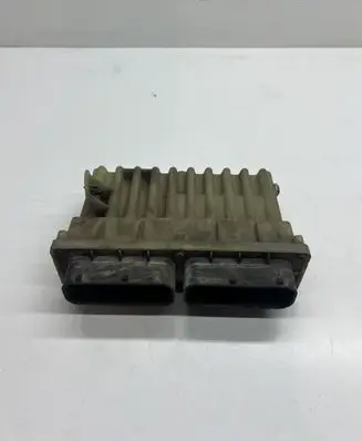 Opel Astra G Coolant fan relay 09131732 252619