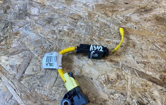 KIA Picanto Airbag deployment crash/impact sensor 95920G6000