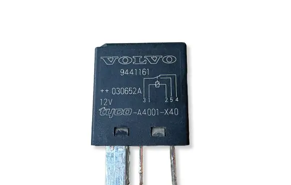Volvo XC70 Other relay 9441161