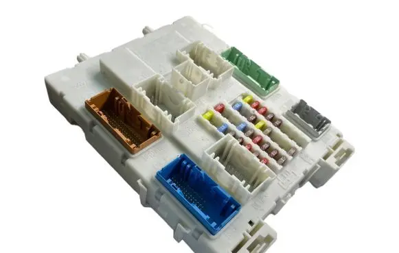 Volvo V40 Fuse box set 31412857