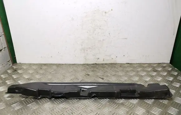 Suzuki SX4 S-Cross Fender foam support/seal 7235161M0R