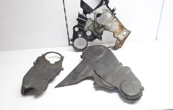 Seat Leon (5F) Timing belt guard (cover)