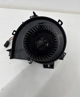 Opel Corsa C Heater fan/blower 006453T